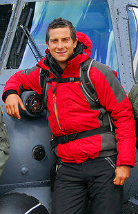 200px-Bear Grylls 2