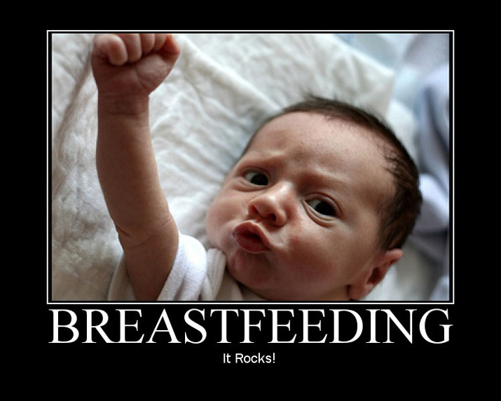 breastfeedingsalute