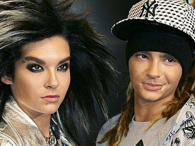 tokio hotel 01