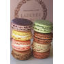 Laduree-Macaroons