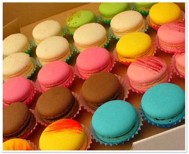 Macaron-1