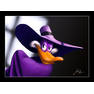 Darkwing Duck by ReDirkulous