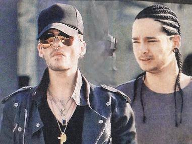 Tokio Hotel