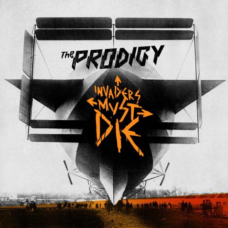 Invaders Must Die 2