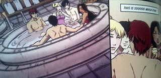 fb hottub