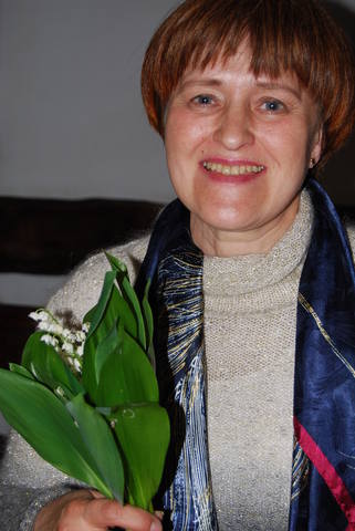 Танюшка