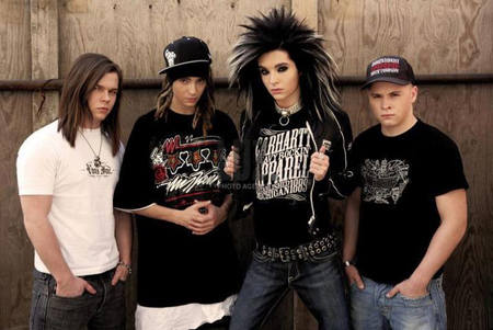 tokio-hotel