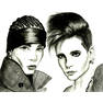 tom and bill kaulitz by aya sama96-d50gzds