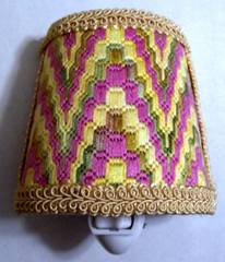 bargello-nightlight
