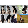 wig dreadlocks for tom kaulitz by bliznyashka-d51hkds