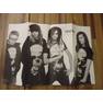 tokio hotel book poster