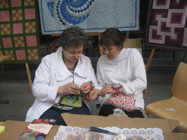Eiropas Quilt diena Jūrmalā 013