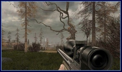 сталкер dead zone. A. з. K. аддоны на сталкер судьба зоны 0.