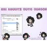 bill kaulitz cute cursor by heiligliebe-d570rj2