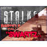swartz mod - модификации сталкер