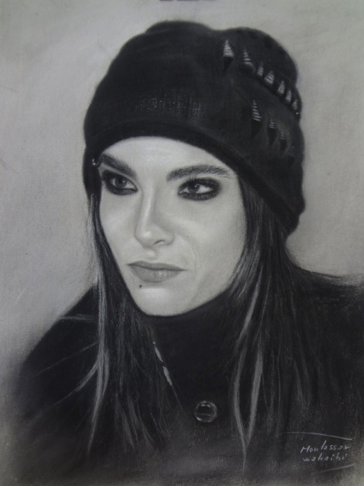 bill-kaulitz-by-amant