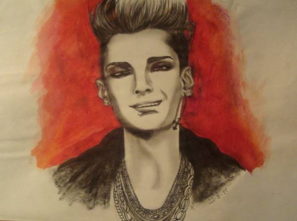 bill-kaulitz-by-MsMaramau