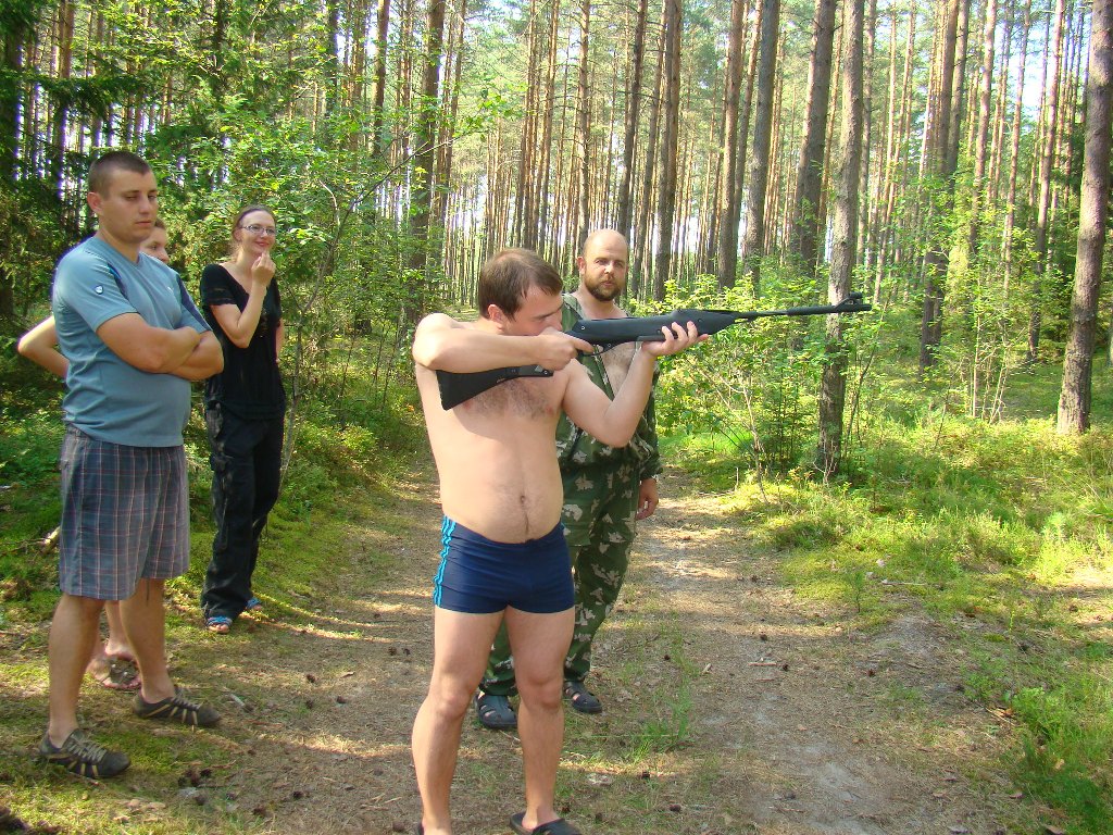 ПЛИ!