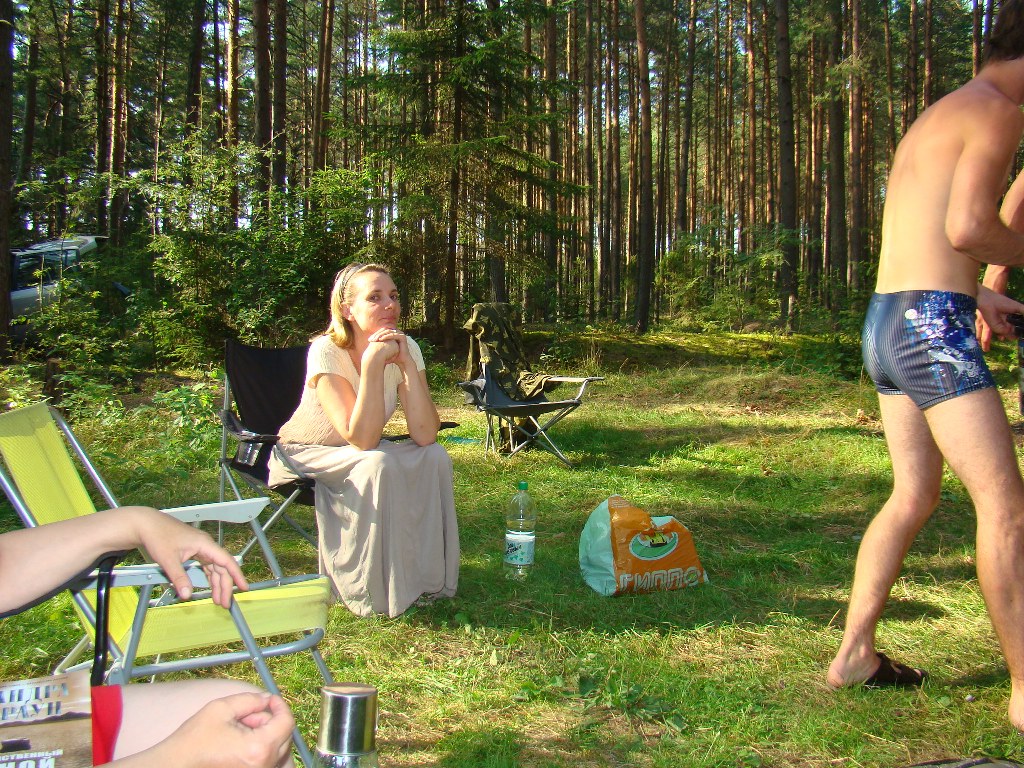 А я все чаще замечаю....