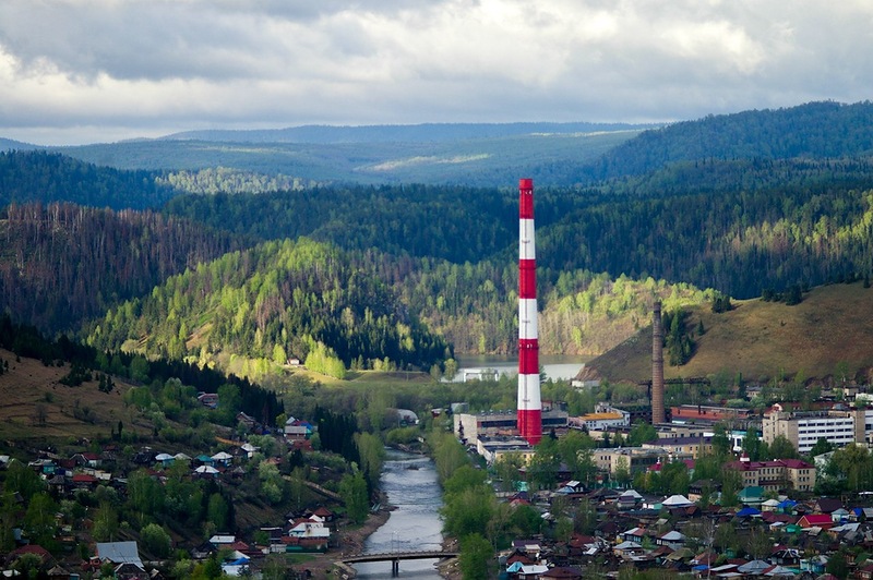 Фото Ашинского Района