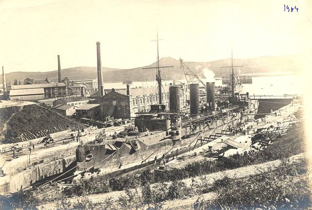Bogatyr 3
