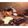 chocolad