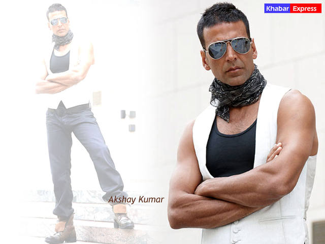 akshay kumar