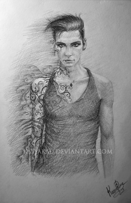 bill-kaulitz-4-by-KathaRina