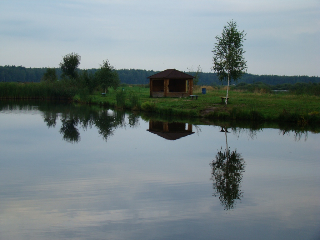 Закат