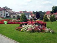 у исполкома