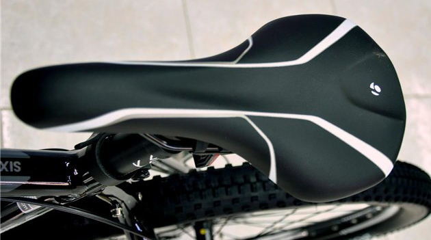 Bontrager Evoke 1