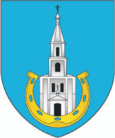 ivanovo city coa