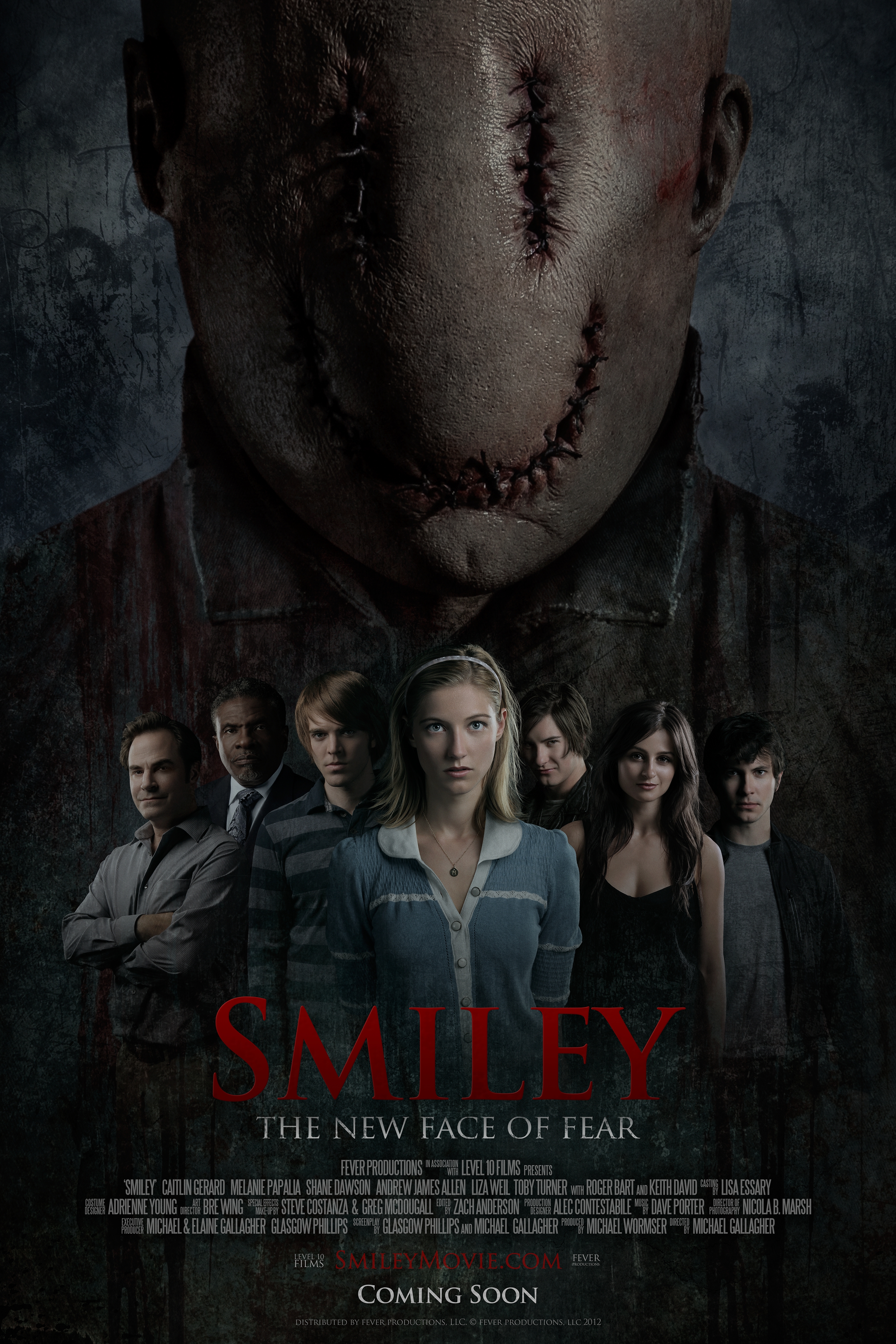 Smile