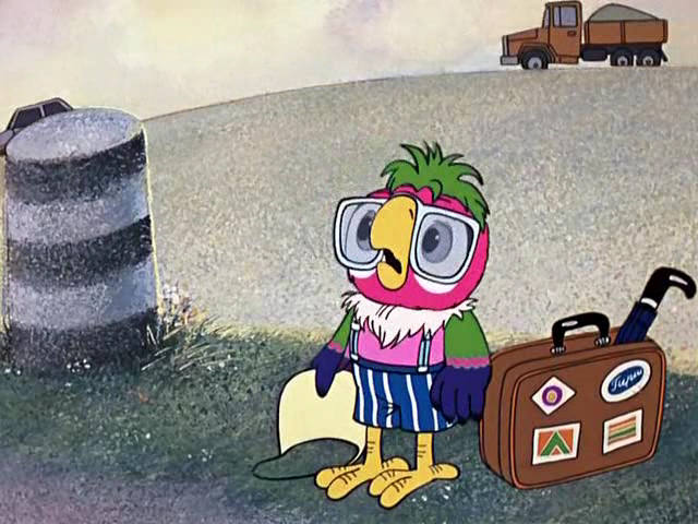 ФОРУМ * Просмотр темы - Впечатление от поездки в Каргаполье …