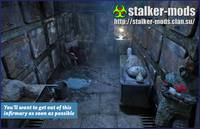 Metro Last Light новые картинки