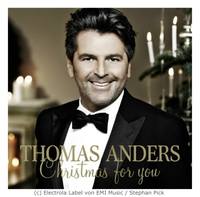 ThAnders AlbChristmas CoverStd