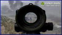 модификации сталкер зов припяти