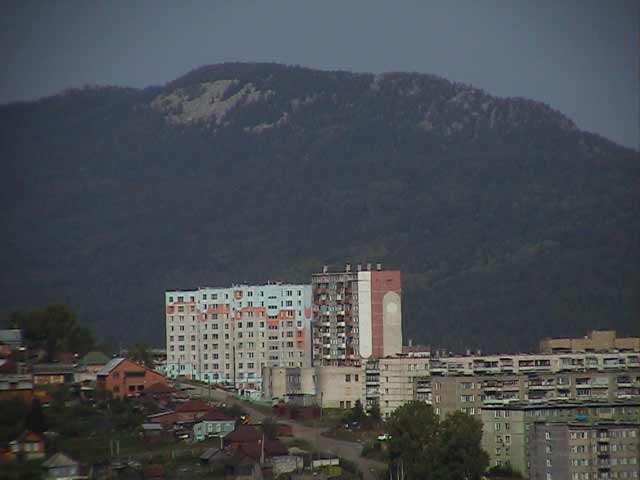 Златоуст