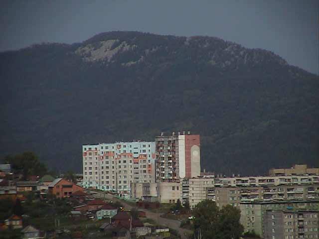Златоуст