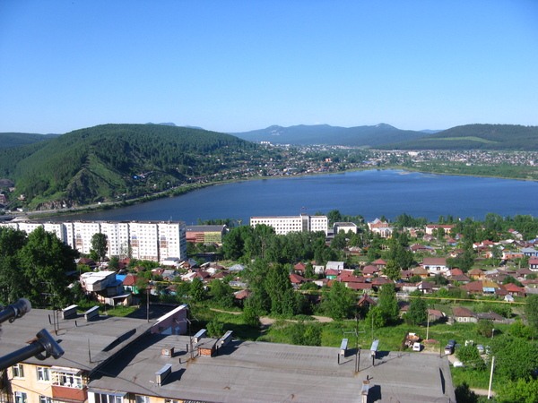 Златоуст