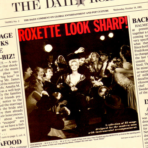 roxette look sharp-1