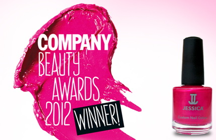 company beautyawards