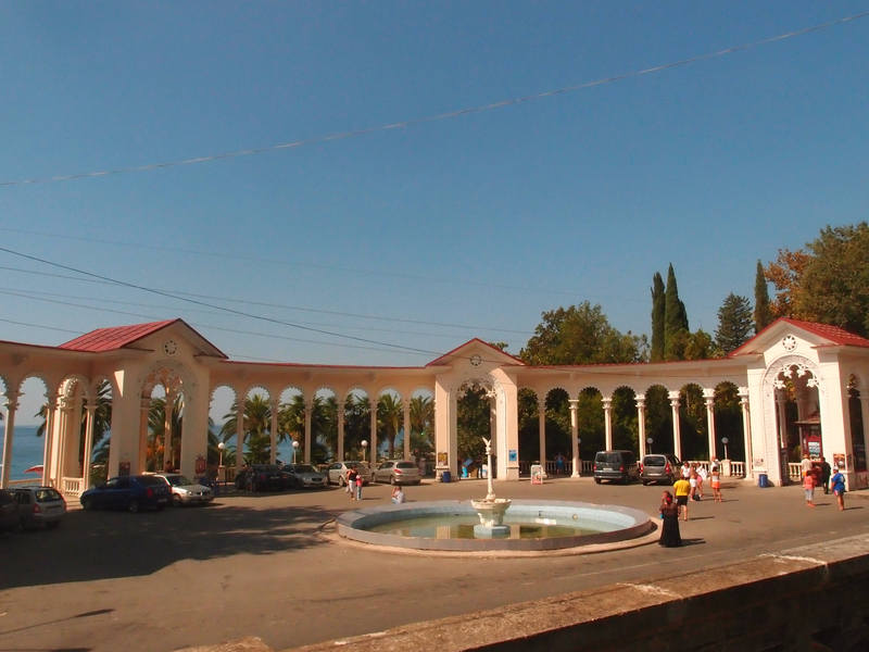 Абхазия 2012 1532