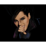 bill kaulitz by insolentia-d5jfamk