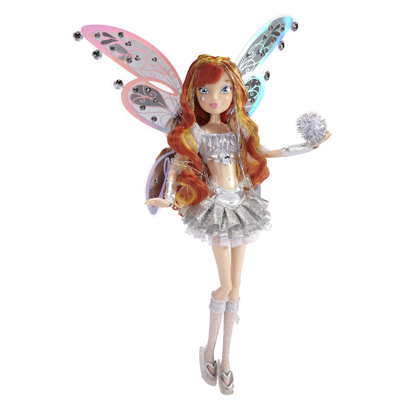 ComicCon Silver 01