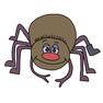 Mr Spider - Pan Pajaczek