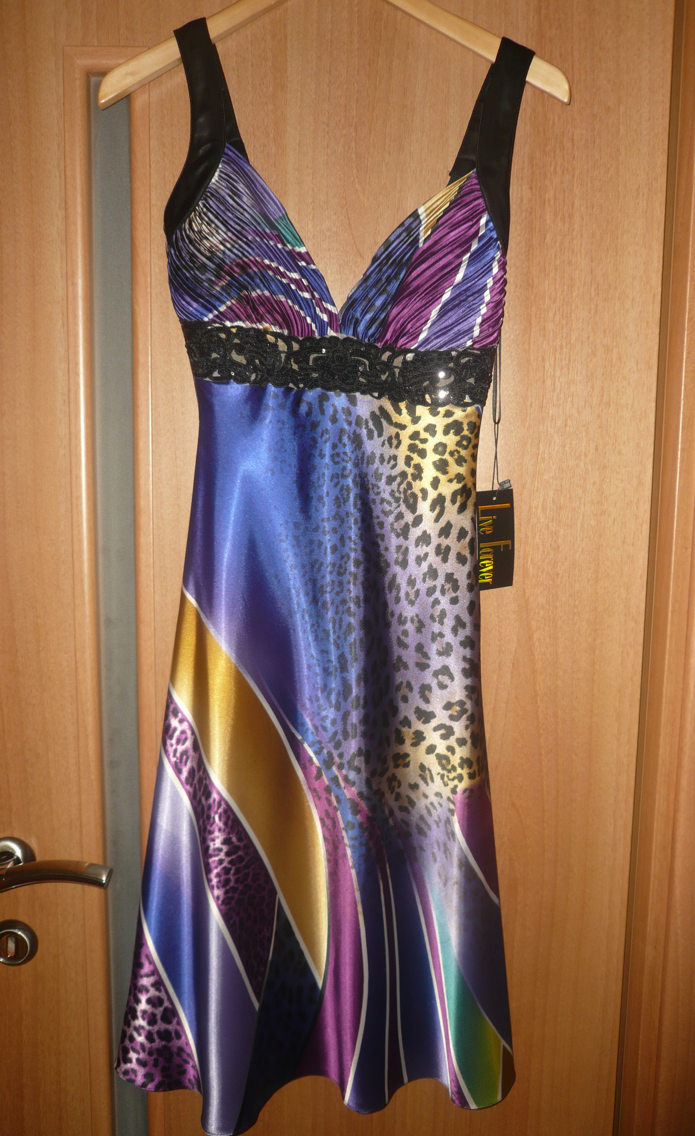 Американское платье+2270%