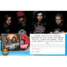 Participa y gana “SCREAM” autografiado por Tokio Hotel Universal Music Magazine