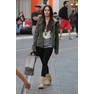 megan fox wears almost famous sand dec2011