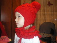 По мотивам работ с Осинки